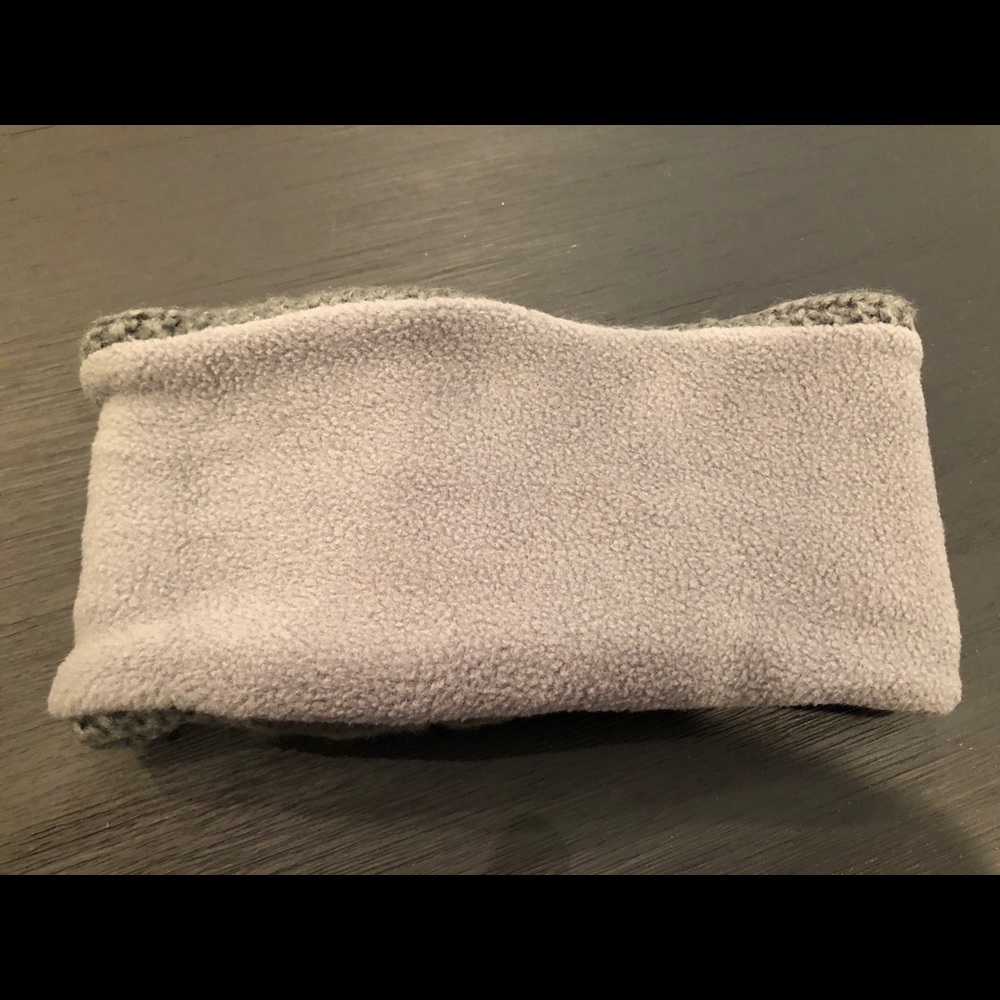 NWT Knitted Headband/Ear Warmer - Picture 3 of 5